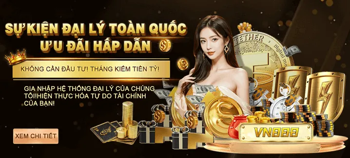 Biểu tượng tiền thưởng độc quyền cho thành viên VIP