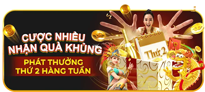 Tổng quan về trò chơi Nổ Hũ trực tuyến