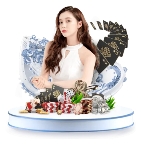 Hình ảnh trò chơi nổ hũ với các máy đánh bạc và biểu tượng jackpot