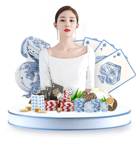 Hình ảnh cá cược có trách nhiệm với biểu tượng hỗ trợ người chơi